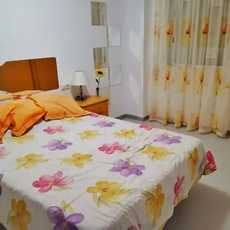 El Terral Apartment Malaga