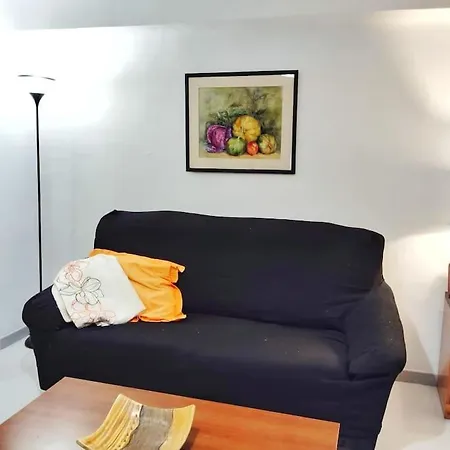 El Terral Apartment