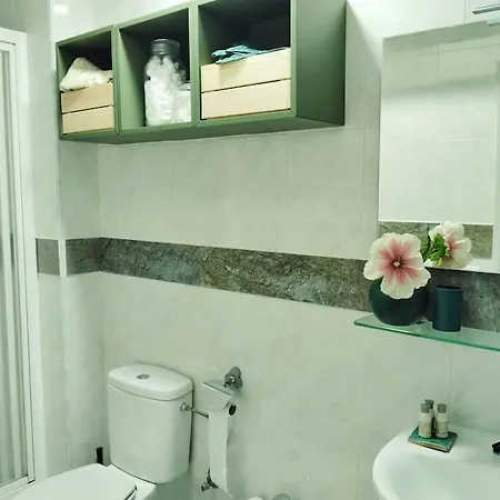 Apartment El Terral Malaga