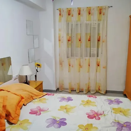 El Terral Apartment