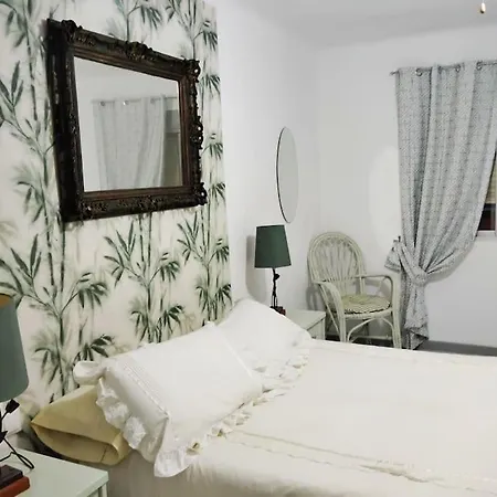 El Terral Apartment *