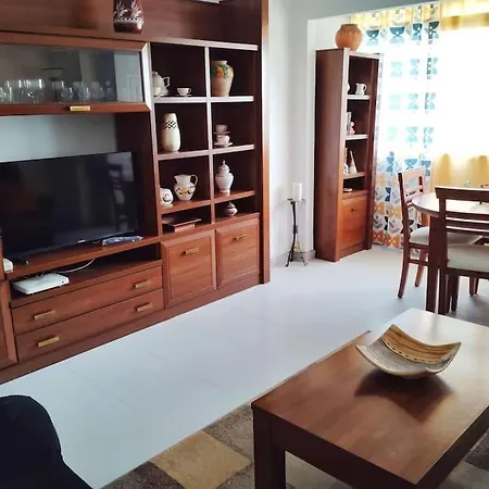 El Terral Apartment