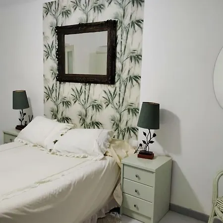 El Terral Apartment Malaga
