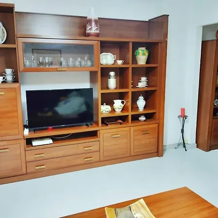 Apartment El Terral Malaga
